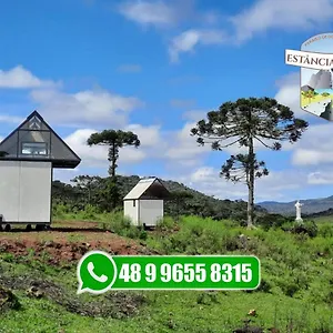 Estância Bonin Urubici