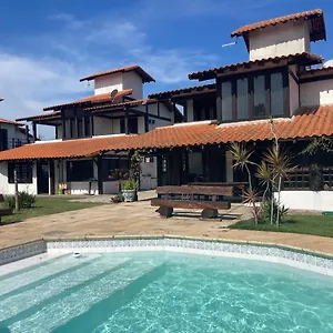 Casas Do Adriano , Búzios Brasil