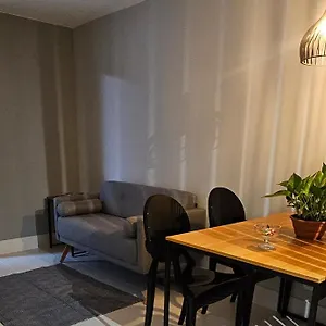 Um Lugar De Charme E Aconchego! , Brasília Brasil