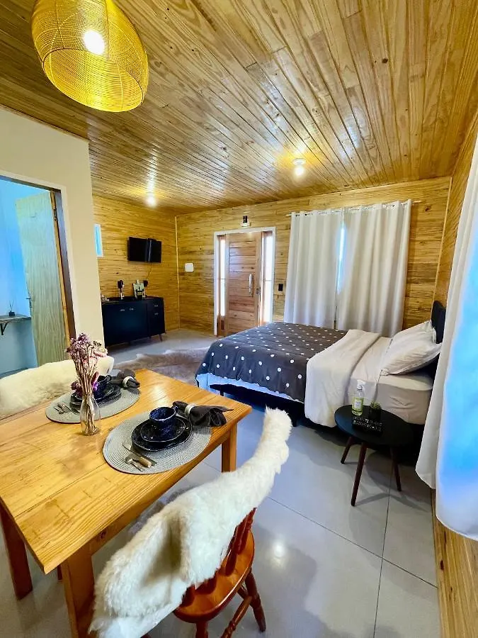 Cabanas Kuntze Урубиси